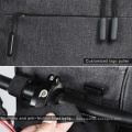 Waterproof Phone Holder Front Tube Bag Bicycle Handlebar Bag